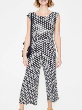 Boden Luna Jersey Jumpsuit